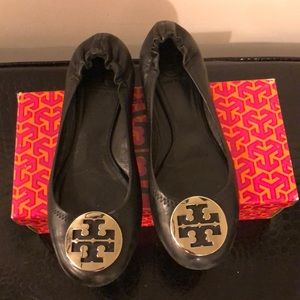 Classic used Tory Burch